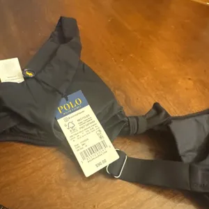 Ralph Lauren Polo Swim Bra Size M thumbnail 8