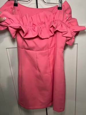 DO+BE dress thumbnail 5
