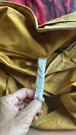 Lululemon Leggings thumbnail 4