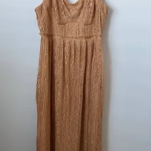 Jonathan Simkhai Bonnie Silk Lace Midi Dress Size: 8 thumbnail 5
