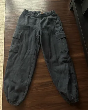 Aritzia Cargo TNA Sweatpants thumbnail 1