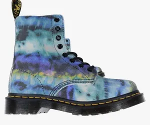 Doc Martens Tie Dye Boots 7 thumbnail 11
