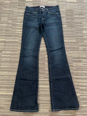 Paige Jeans Flare (Bought for $249) thumbnail 1