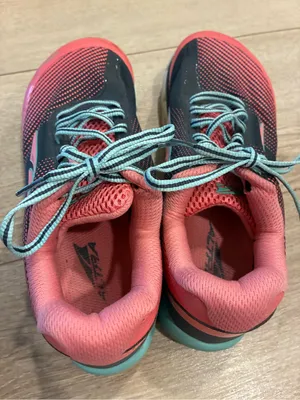Altra Women’s Torin 2.5 Barefoot Walking Running Coral Blue Size 8 thumbnail 7