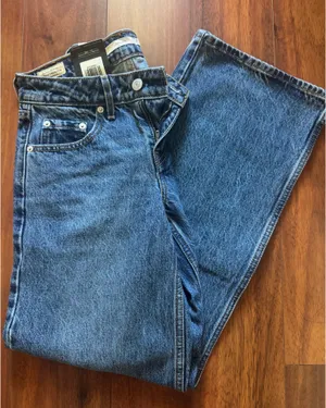Levi’s Low Loose Jeans thumbnail 4
