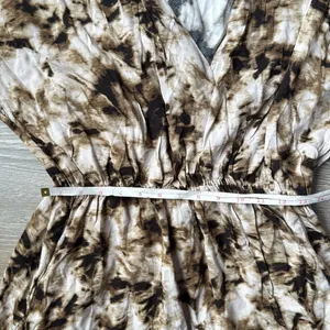 Samsoe & Samsoe Andina Tie Dye Dress thumbnail 12