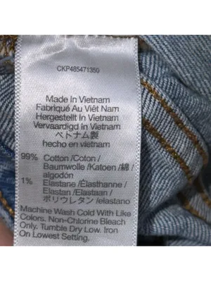 Madewell Curvy Perfect Vintage Wide-Leg Jeans Size 32 thumbnail 12