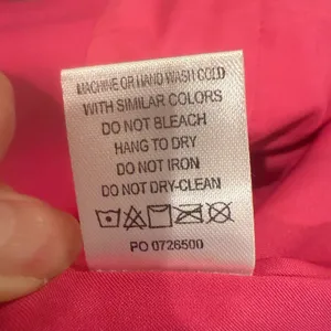 SHOW ME‎ YOUR MUMU Major Blazer in Hot Pink size XS NWT thumbnail 8