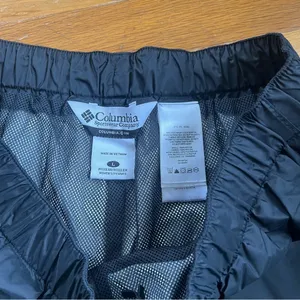 Columbia track pants size L thumbnail 3