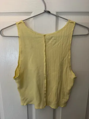 American Eagle Outfitters Tank Top thumbnail 2