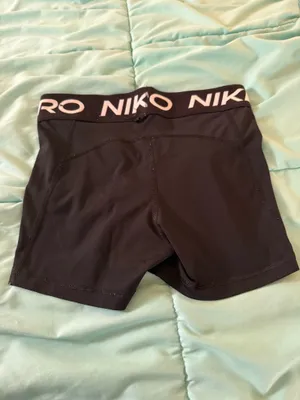 Nike Pro Spandex thumbnail 4