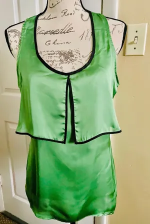 Milano Formals Tank Top thumbnail 1