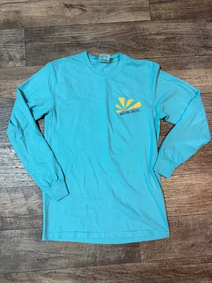 NEW Nature Backs Birds of a Feather Graphic Tee thumbnail 3