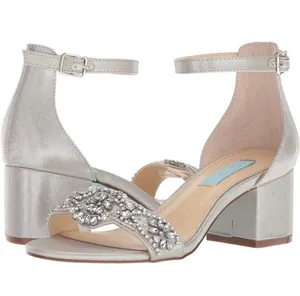 Betsey Johnson Heels thumbnail 2
