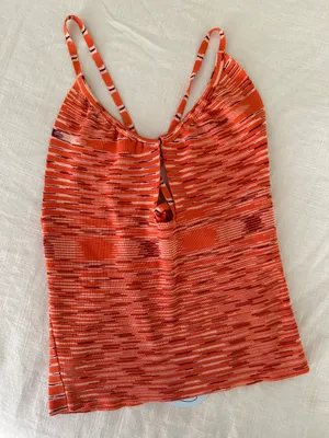 Lane 201 Retro Tank Top thumbnail 3