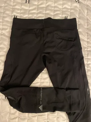 Adidas X Stella McCartney Leggings thumbnail 5
