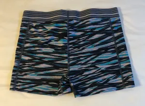 Under Armour Multicolor  Spandex thumbnail 2