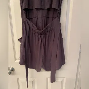 Anthropologie t.la NWOT Shorts Top with a Wrap thumbnail 10