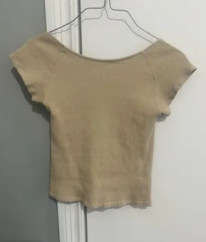 Aerie Open Back Top thumbnail 1