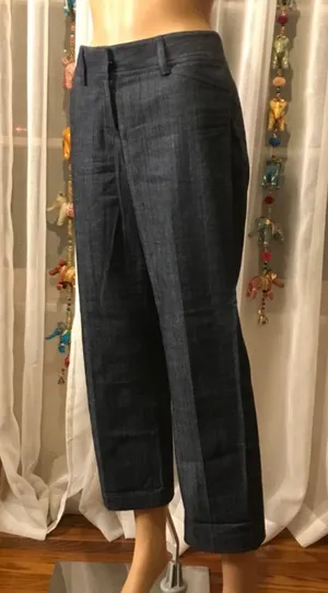 J Crew Pants 6 thumbnail 1
