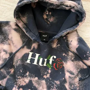 HUF Acid Wash Hoodie thumbnail 4
