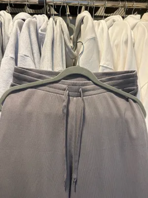 Aritzia Ribbed Pants thumbnail 3