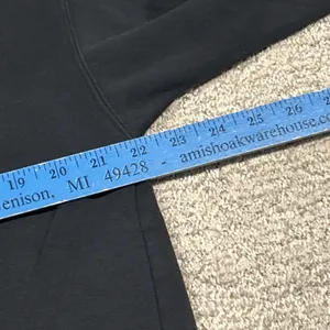 Jordan Womens Small Brooklyn Sweatshirt Artist Series Flight World Tour Fleece thumbnail 7
