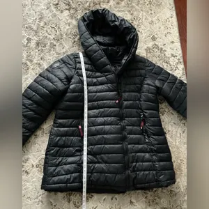 Women’s CANADA WHATHER GEAR puffer coat🖤 thumbnail 8