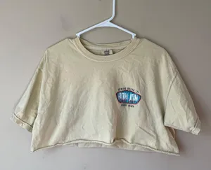 Ron Jon Tshirt thumbnail 1