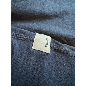 VUORI‎ Lux Sleeveless Jumpsuit In Heather black Size Small thumbnail 4