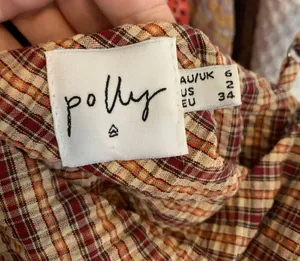 Mini Dress thumbnail 8