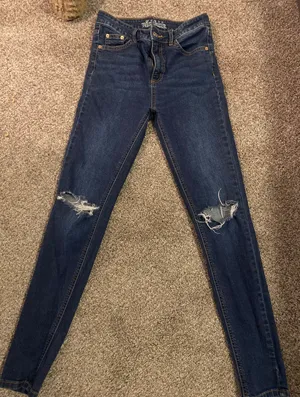 Jeans thumbnail 1