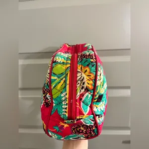 Vera Bradley Makeup Bag thumbnail 4