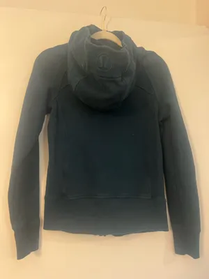 Lululemon Scuba Full-Zip thumbnail 2