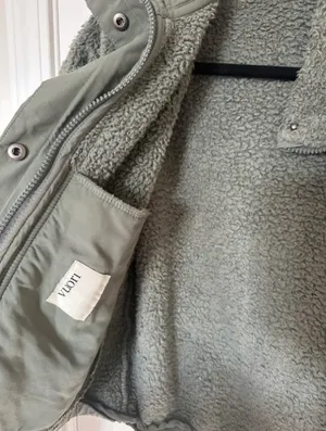 Vuori Sherpa Jacket size XS thumbnail 11