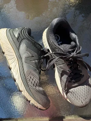 New Balance 940v4 Shoes Womens Size 7 Black Running Comfort Walking Sneaker thumbnail 3