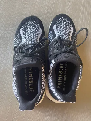 Adidas ULTRABOOST 5.0 DNA SHOES Women’s thumbnail 9