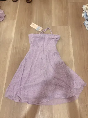 Oh Polly Mini Dress Embellished thumbnail 2