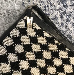 The Sak Woven Handbag thumbnail 5