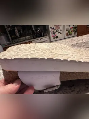 Papillio EUC Gizeh Flex Platform size 39 White thumbnail 6