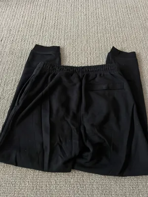 Nike sweatpants size small thumbnail 6