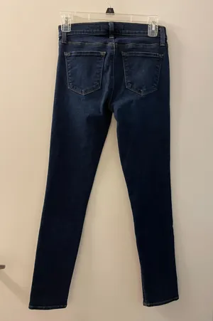 Skinny Jeans thumbnail 1