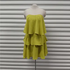 Endless Rose Womens Dress Medium Strapless Cocktail Party Wedding Going Out Sexy thumbnail 3