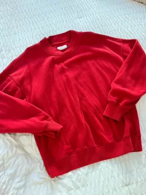 Abercrombie Sweat Set thumbnail 3