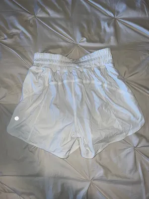Lululemon Shorts Track 5" That Mid-Rise Lined Women’s thumbnail 3