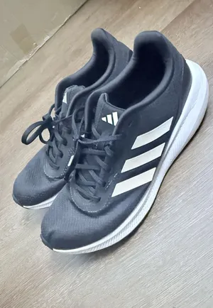 adidas Runfalcon 3.0 Cloudfoam Men’s Shoes Size 12 thumbnail 1