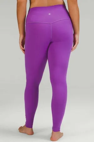 Lululemon Align High-Rise Pants 25” thumbnail 3