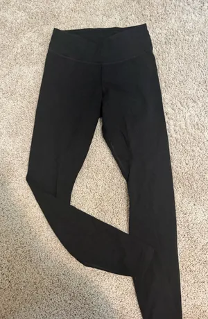 Pact Leggings thumbnail 1