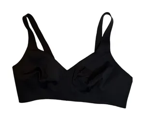 lululemon True Hold Sport True Bra Women’s 34C Black thumbnail 1