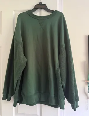 Aerie Sweater Oversized thumbnail 1